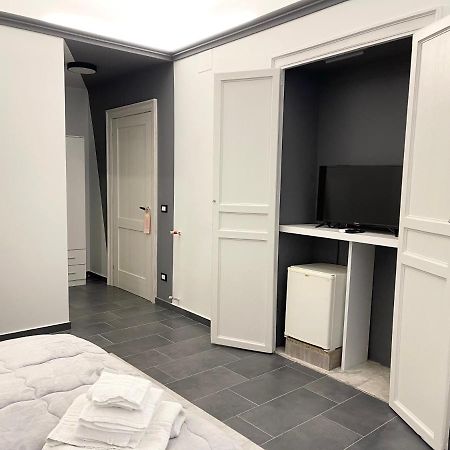 B&B Antichi Cortili Termini Imerese Exteriör bild