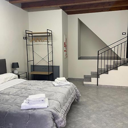 B&B Antichi Cortili Termini Imerese Exteriör bild