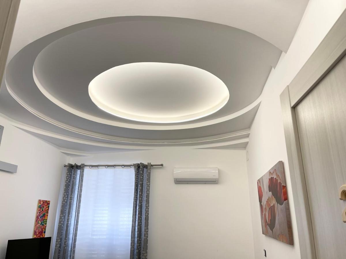 B&B Antichi Cortili Termini Imerese Exteriör bild